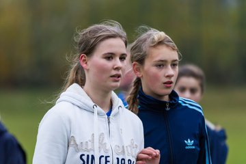 Bild 75 - B-Juniorinnen FSG BraWie 08 - SV Bokhorst : Ergebnis: 0:6